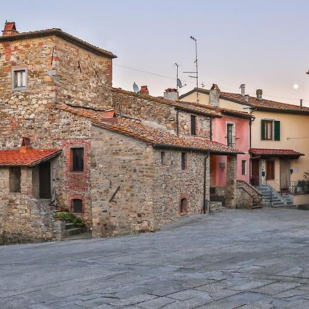 Casa Di Vignolo Villa Pergine Valdarno Екстериор снимка