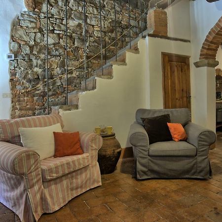 Casa Di Vignolo Villa Pergine Valdarno Екстериор снимка