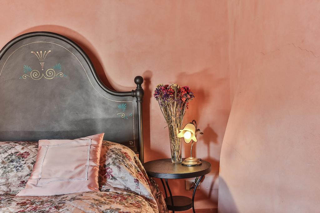 Casa Di Vignolo Villa Pergine Valdarno Стая снимка