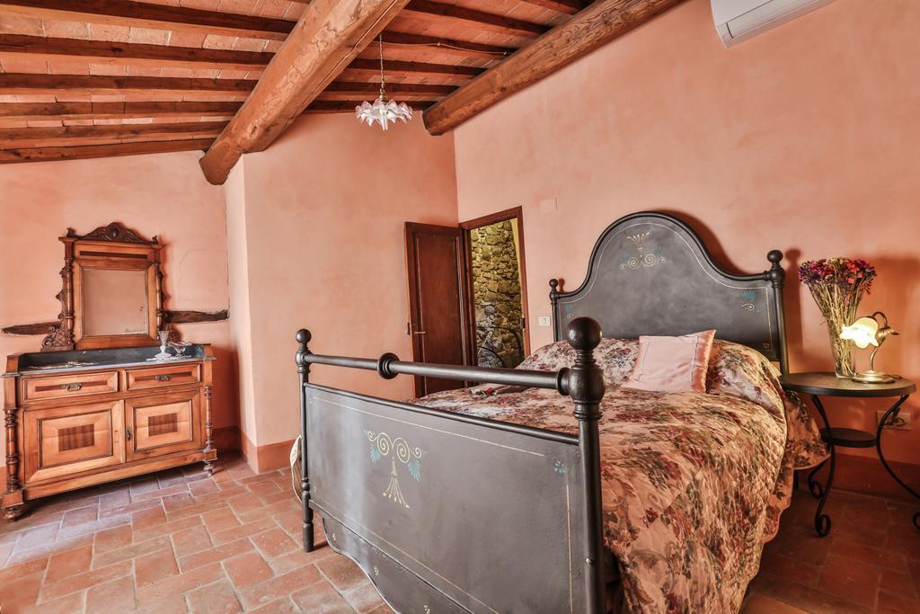 Casa Di Vignolo Villa Pergine Valdarno Екстериор снимка