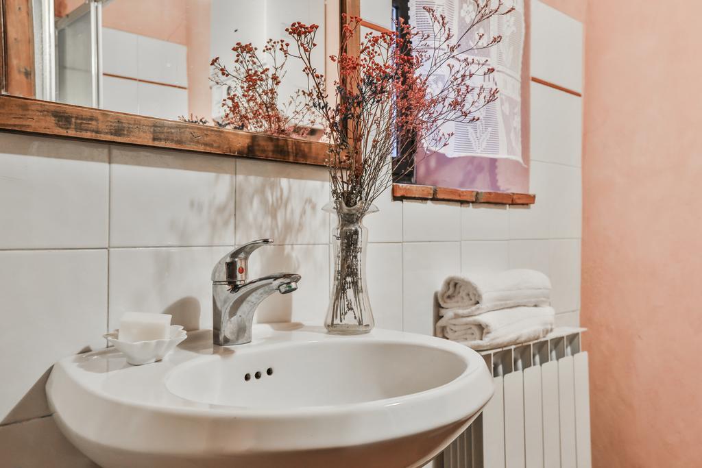 Casa Di Vignolo Villa Pergine Valdarno Екстериор снимка