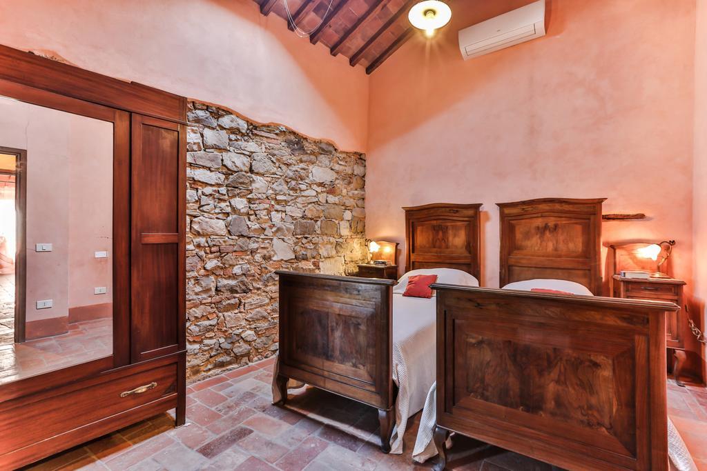 Casa Di Vignolo Villa Pergine Valdarno Екстериор снимка