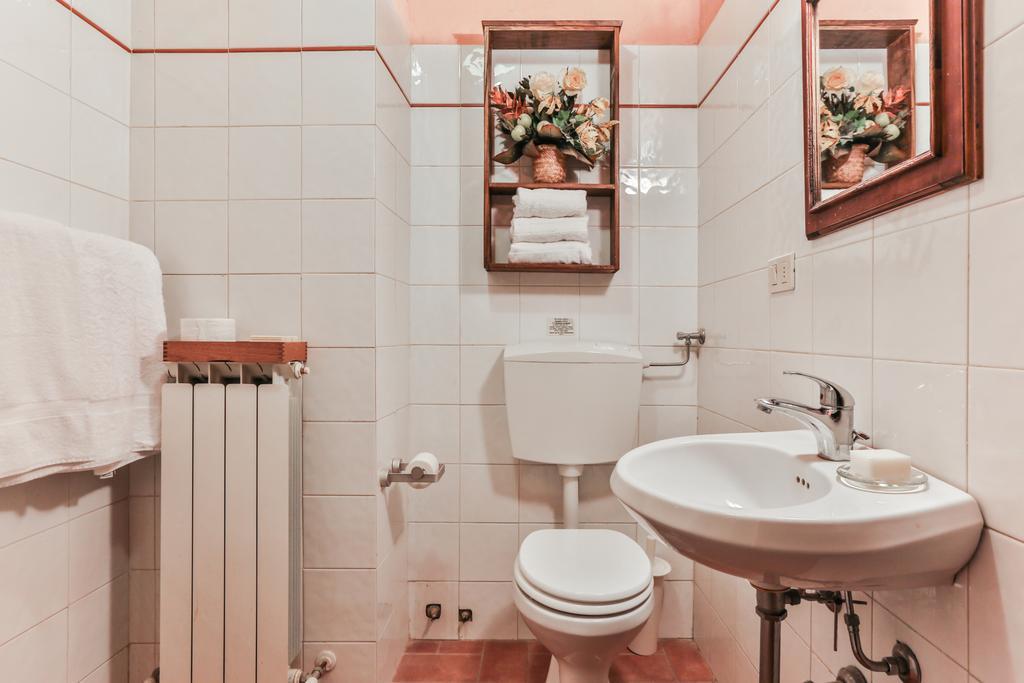 Casa Di Vignolo Villa Pergine Valdarno Екстериор снимка