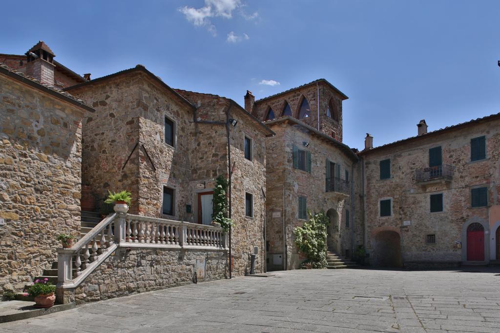 Casa Di Vignolo Villa Pergine Valdarno Екстериор снимка